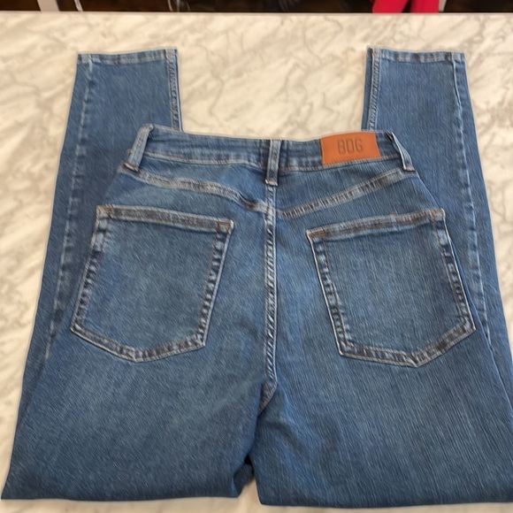 BDG URBAN OUTFITTERS JEANS - Picture 4 of 7